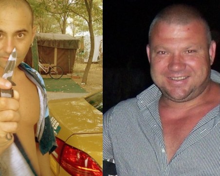 Таксиметров шофьор задържан с килограм марихуана, арестуваха и доставчика му - Галагана