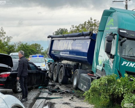 Транспортират в София лекаря на президента, пострадал в Пловдив