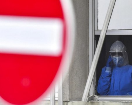 Всички ковид мерки в Северна Македония отпадат