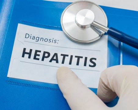 Здравните власти с мерки за борба с мистериозния хепатит при децата