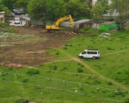 Жители на Кючука излизат днес на протест, блокират движението на булевард