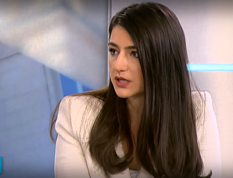 Лена Бориславова: Не вярвам да има разпад на коалицията