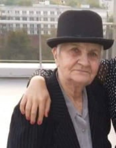 Възрастна жена с деменция изчезна в Асеновград, виждали ли сте я?