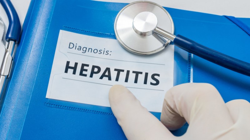 Здравните власти с мерки за борба с мистериозния хепатит при децата
