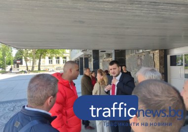 Без консенсус между бизнеса община Пловдив и държавните институции завърши