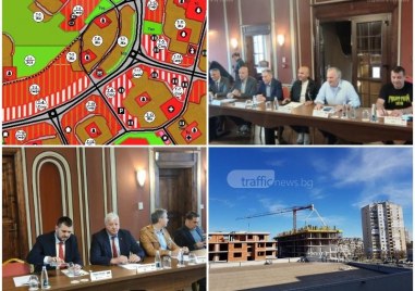 Община Пловдив няма да се съобрази с решението на областния