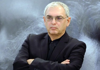 Руският режисьор и генерален директор на филмовото студио Мосфилм Карен