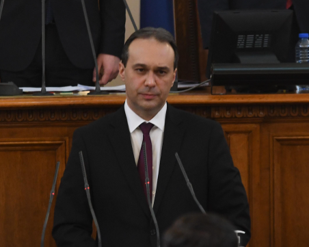 Драгомир Заков: Българи от малцинството ни умират за свободата на Украйна