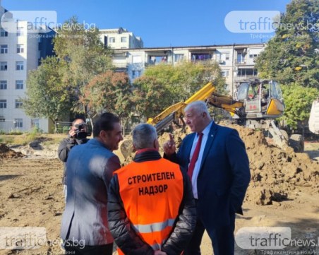 Кожари, осъждани за измами,  блокираха поръчка за 3 млн. лева за пътни ремонти в Пловдив