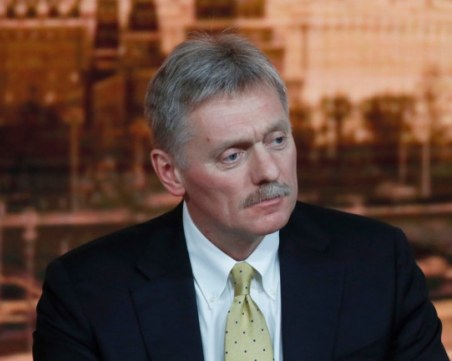 Кремъл: Русия няма да обяви война на 9 май