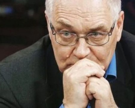 Лев Гудков: Русия изобщо има големи проблеми със съвестта, руското общество е принципно аморално