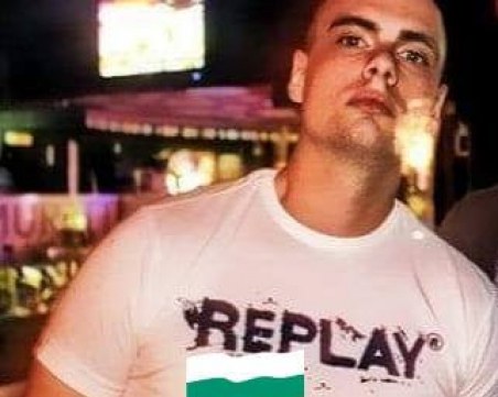 Арестуваният за опит за убийство в Кючука- син на ченге, стар познайник на полицията