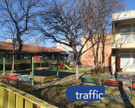 Увеличили са се местата в детските градини и ясли у нас