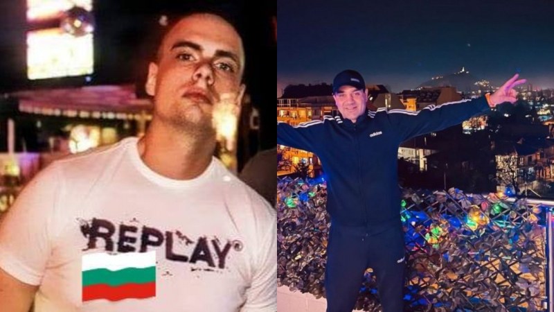 Арестуваха мъжа, намушкал Ивайло Гандов при скандал пред заведение в Кючука