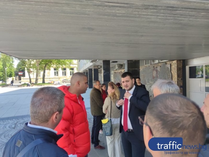Без консенсус между властта и бизнеса! Задават се големи протести в Пловдив