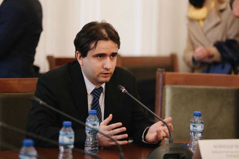 Свикват извънреден съвет по киберсигурност у нас