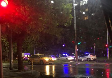 Пешеходка пострада при пътно произшествие снощи в Пловдив Около 21 30