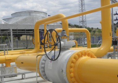 Румъния ще произвежда повече газ отколкото потребява затова се предвижда износ