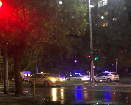 Блъснаха възрастна жена на пешеходна пътека в Кючука