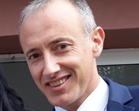 Деполитизация? Назначиха лелята на министъра на културата за шеф на РУО- Пловдив