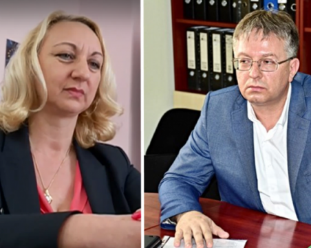 Ето кой седна на стола на скандалната шефка на санаториума в Баня