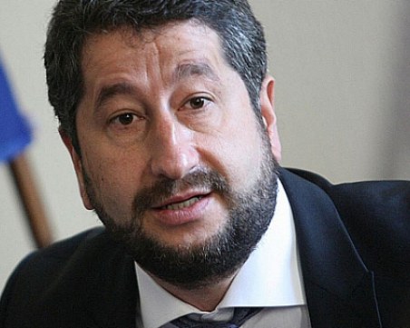 Христо Иванов: Вдигаме червен флаг! Коалицията стигна своя концептуален таван