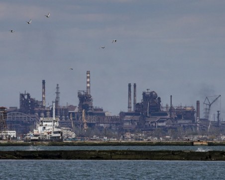 Кремъл отрече, че руски части щурмуват 