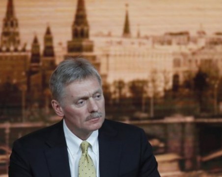 Кремъл: Помощта на Запада за Украйна пречи на Русия да завърши бързо своята операция