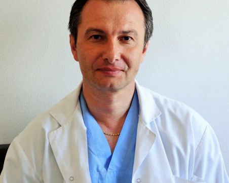 Лекар алармира за мозъчни инсулти при млади пациенти след COVID-19