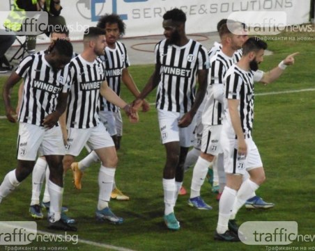 Локо търси задължителна победа срещу Арда в Кърджали