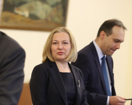 Обсъждат намаляване таксите по гражданските и административните производства