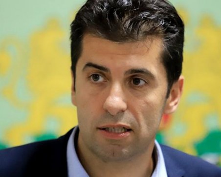 Петков: Енергетиката се използва като оръжие