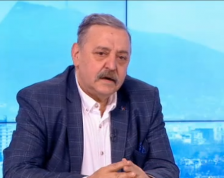 Проф. Кантарджиев: Засега в България няма случай на мистериозния хепатит