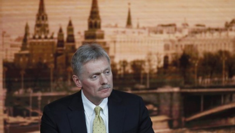 Кремъл: Помощта на Запада за Украйна пречи на Русия да завърши бързо своята операция