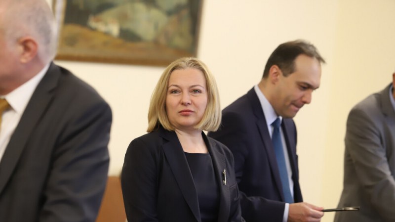 Обсъждат намаляване таксите по гражданските и административните производства