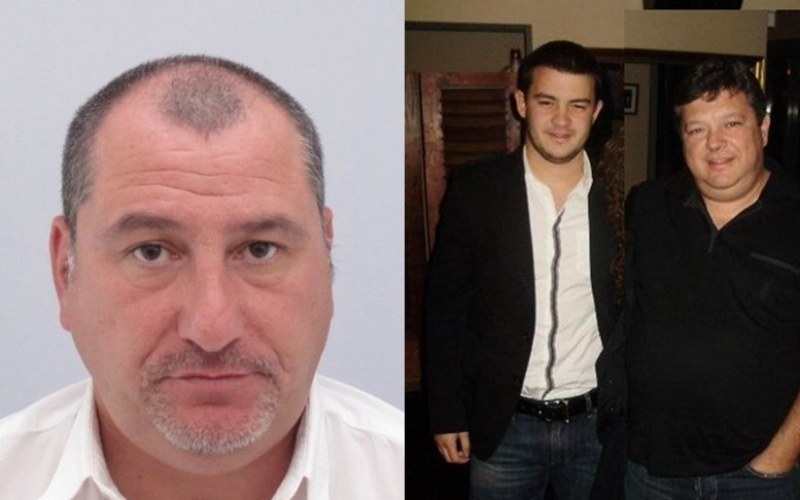 Обвинените за убийството на бившия полицай Любомир Иванов остават в ареста