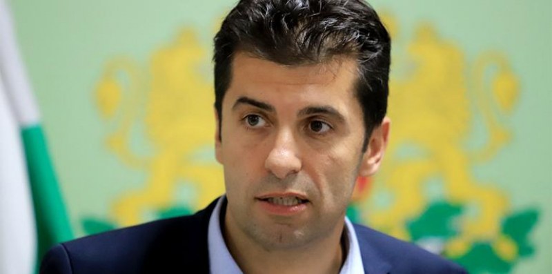 Петков: Енергетиката се използва като оръжие