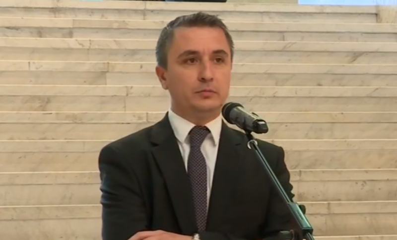 Следващата седмица България ще иска отсрочка за петрола от ЕК