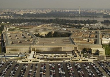 Американското министерство на отбраната отрече да е предавало разузнавателни данни