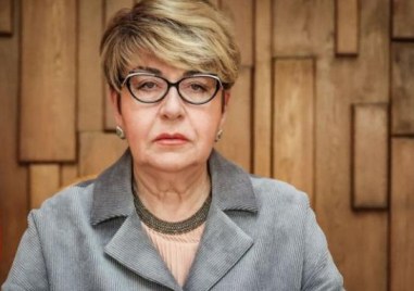 Руският посланик Елеонора Митрофанова идва в Пловдив на 9 май На