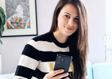 Бившата първа ракета на България по тенис Цветана Пиронкова е