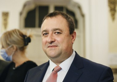 Не е реална опасността цели региони в страната да останат