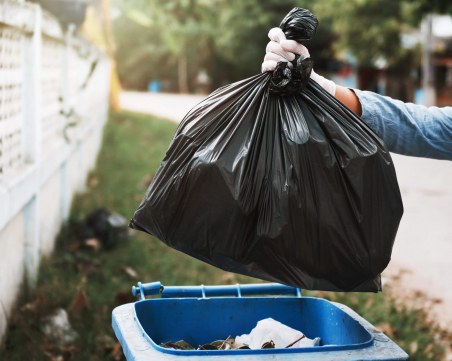 Ако изхвърлите тези неща на боклука, късметът ви ще избяга