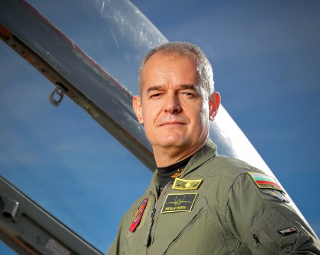 Ген. Русев от 