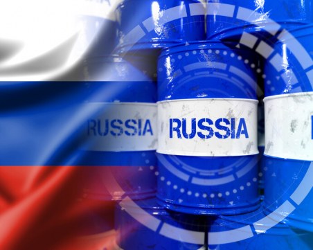 България заплашва с вето решението за руското петролно ембарго