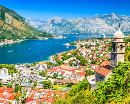 Черна гора намалява акцизите на горивата и премахва ДДС за основни хранителни продукти