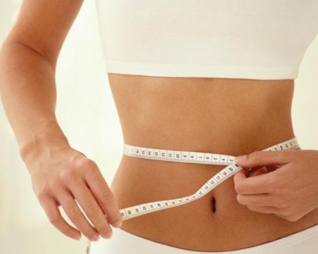Ето как да намалим обиколката на талията ни