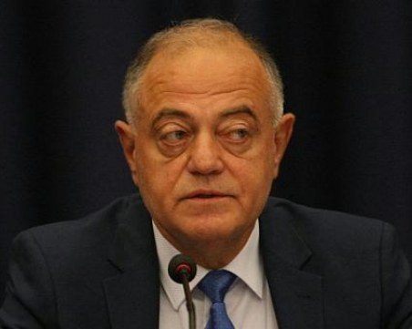 Ген. Атанасов: Недоволни сме от начина, по който функционира коалицията