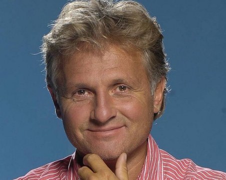 Къци Вапцаров е пострадал при катастрофа в София