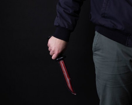 Мъж наръга и уби любовника си край Пловдив след скандал, обилно полят с алкохол